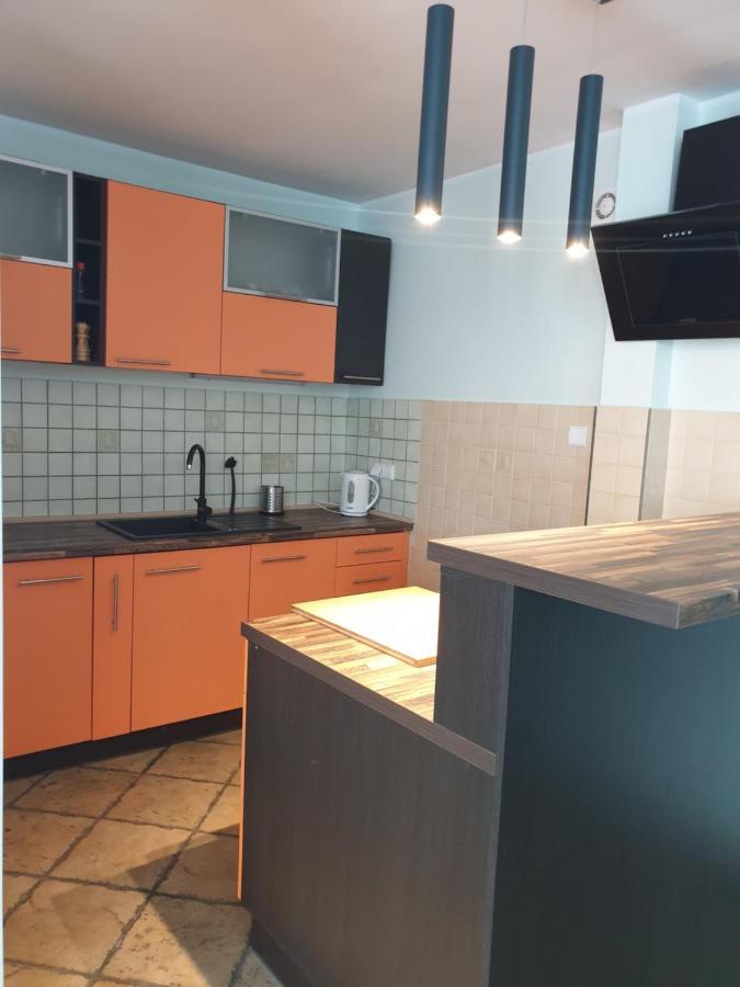 Warszawska Centrum - W Cenie 4 Rowery, Lodka Wioslowa, Kajak, Rower Wodny, Plaza Mrągowo Εξωτερικό φωτογραφία