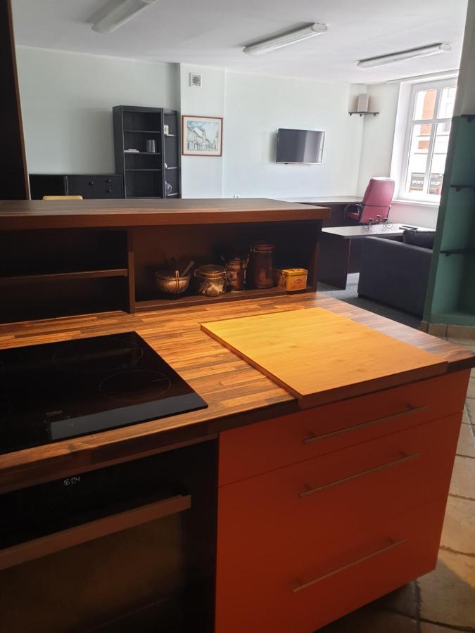 Warszawska Centrum - W Cenie 4 Rowery, Lodka Wioslowa, Kajak, Rower Wodny, Plaza Mrągowo Εξωτερικό φωτογραφία