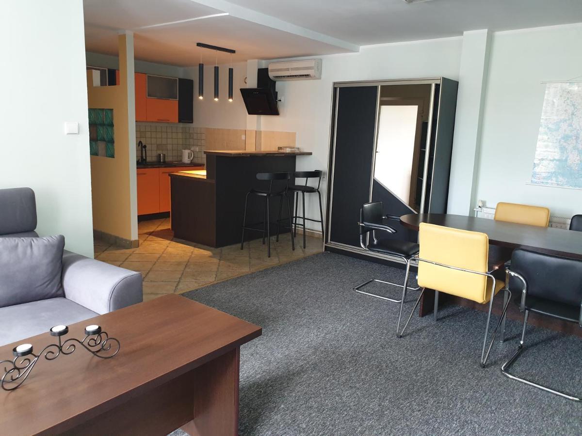 Warszawska Centrum - W Cenie 4 Rowery, Lodka Wioslowa, Kajak, Rower Wodny, Plaza Mrągowo Εξωτερικό φωτογραφία